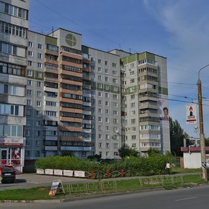 10 Let Oktyabrya Street, No:107, Omsk: Fotoğraflar