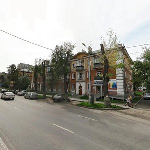 Stalevarov Street, 50, : foto