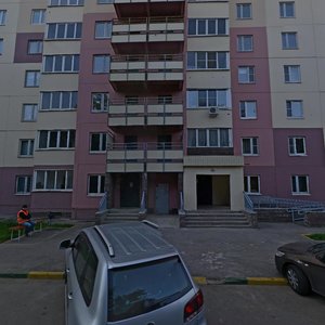 Rodionova Street, 27, Nizhny Novgorod: photo