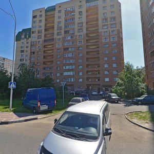 Дзержинский, Угрешская улица, 26Б: фото