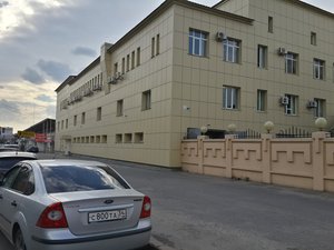Kommunisticheskaya Street, 23 ، فولغوغراد: صورة