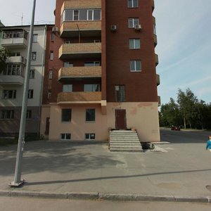 Rizhskaya ulitsa, 64/1, Tyumen: photo