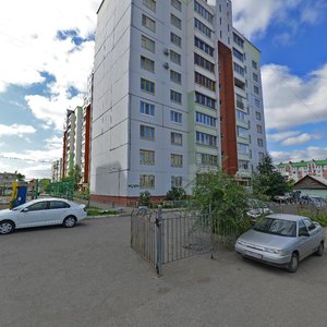 Ulitsa 1905 goda, 38, Omsk: photo