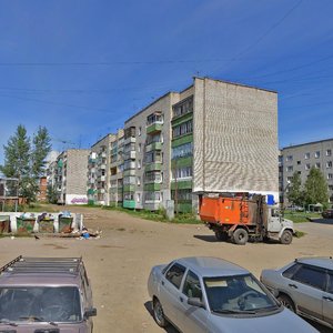 Anatoliya Street, 37, Novoaltaysk: photo