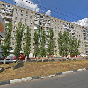 Yuzhno-Moravskaya street, 54, Voronezh: photo