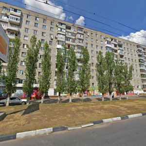 Yuzhno-Moravskaya street, 54, : foto