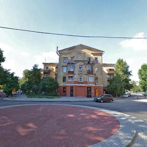 Karla Marksa Street, 94 ، فورونيج: صورة