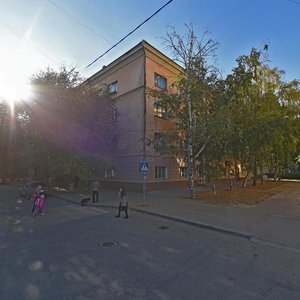 V.I. Lenina Street, 19, Volgograd: photo