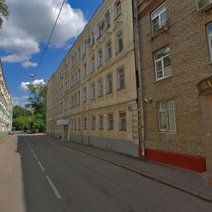 Elektricheskiy Lane, 8с1, Moscow: photo