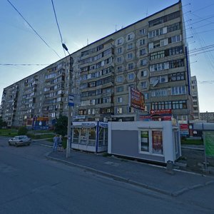 Sovetskaya ulitsa, 210, Biysk: photo