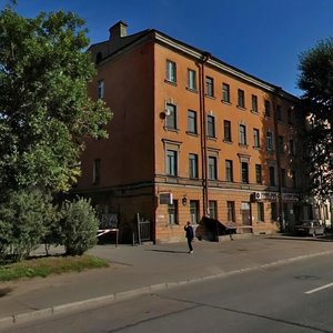 Obvodnogo Kanala Embankment, 147-149, Saint Petersburg: photo