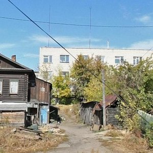 Internacionalnaya Street, 121Б, : foto