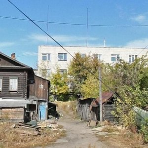 Internacionalnaya Street, No:121Б, Barnaul: Fotoğraflar