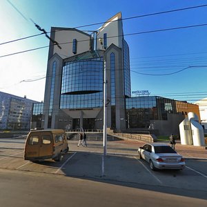 Gorkogo Street, 26, : foto