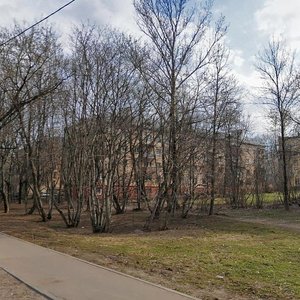 Vokzalnaya ulitsa, 23, Fryazino: photo