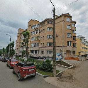 Tsiolkovskogo Street, No:67/1, Kaluga: Fotoğraflar