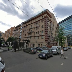 Lesnaya Street, 6, Moscow: photo