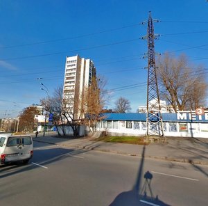 Schusieva Street, 32, : foto