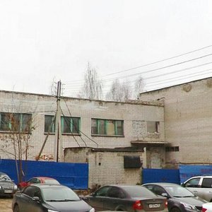 Beketova Street, No:73Б, Nijni Novgorod: Fotoğraflar