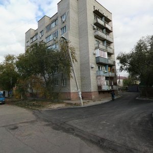 Botvina Street, 91А, Astrahan: photo