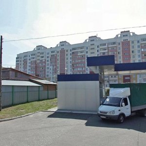 4-ya Transportnaya ulitsa, 36, Omsk: photo