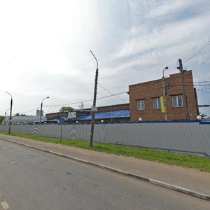 Domodedovskoe Highway, 18, Podolsk: photo