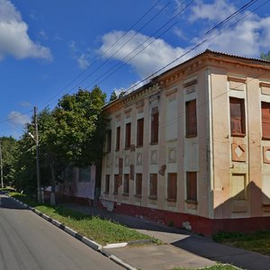 Pervomayskaya Street, 45, Zaraysk: photo