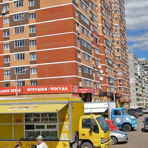 Лосино‑Петровский, Петровский бульвар, 6А: фото