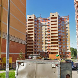 Naberezhnaya ulitsa, 35к3, Pushkino: photo