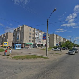 Prudskaya Street, 3, Novoaltaysk: photo