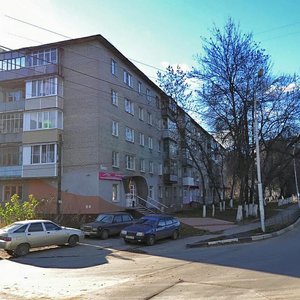 Vokzalnaya Street, 91, Ryazan: photo