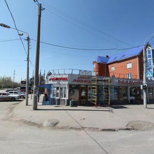 Stachki Avenue, 234, Rostov‑na‑Donu: photo