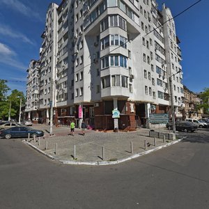 Одесса, Старорезничная улица, 28: фото