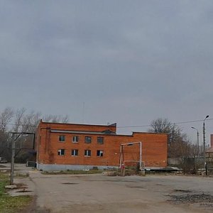 Serebrovskaya ulitsa, 30, Tula: photo