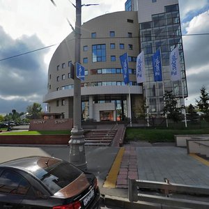 Karamyshevsky Drive, 6, Moscow: photo
