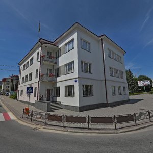 Boryslavska vulytsia, 2, Truskavets: photo