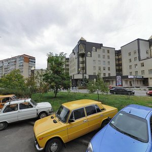 Vyhurivskyi Boulevard, 4, Kyiv: photo