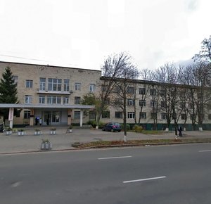 Vasylkivska Street, 45, Kyiv: photo