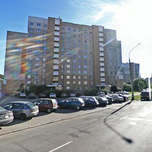 Карта минск рафиева