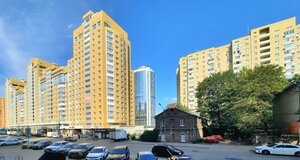 Revolyutsii 1905 Goda Street, 31Ю, Voronezh: photo