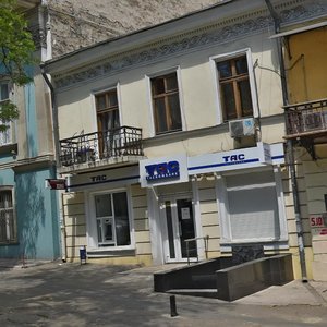 Hretska vulytsia, 14, Odesa: photo