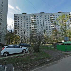 Profsoyuznaya Street, 132к4, Moscow: photo