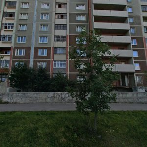 Vikulova Street, 55, Yekaterinburg: photo