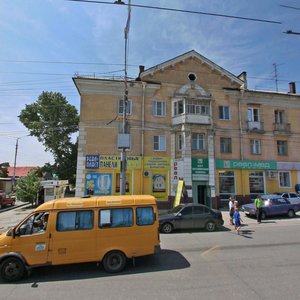 Kraynyaya ulitsa, 125, Saratov: photo