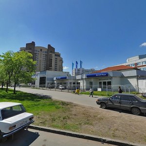 Kolomyazhskiy Avenue, 30к1, Saint Petersburg: photo