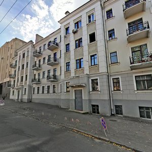 Kamsamolskaja Street, 26, Minsk: photo