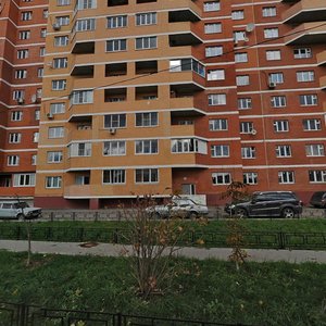 Chekhova Street, 2, Shcherbinka: photo