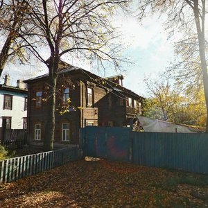 Bolshaya Perekryostnaya Street, 36 ، نيجني نوفغورود: صورة