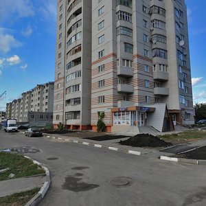 Lermontova Street, 11А, Belgorod: photo