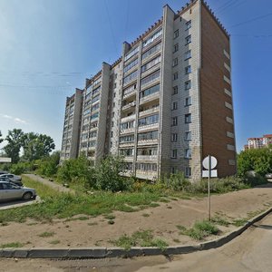 Новосибирск, Обская улица, 80: фото